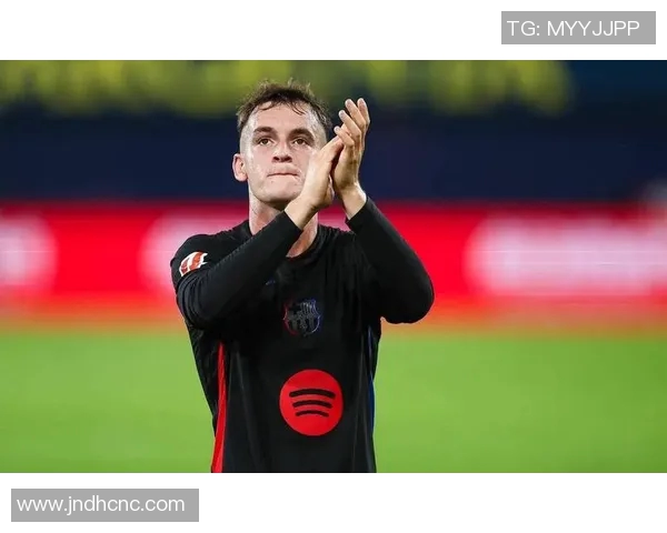 巴萨宣布签下巴西国脚，重组阵容掘金下赛季目标